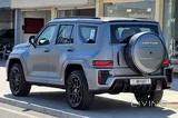 GWM تانك 700 2026 جديد بالكامل